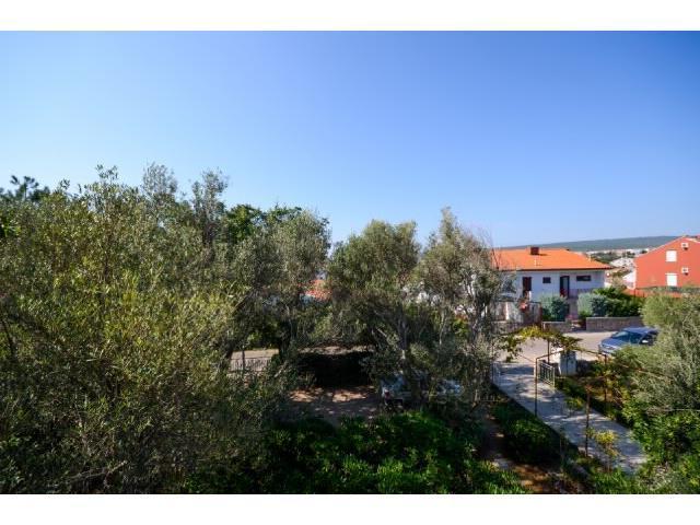 Apartment Krk 11646A Krk Town Dış mekan fotoğraf